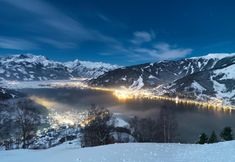 Khác 4 JUNGES HOTEL ZELL AM SEE - Hostel