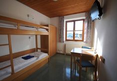 Khác 6 JUNGES HOTEL ZELL AM SEE - Hostel