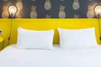 Lainnya Hotel Marsiho by HappyCulture - ex Best Western Marseille