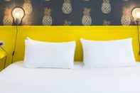 Others Hotel Marsiho by HappyCulture - ex Best Western Marseille