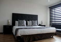 Others 7 Hotel Santafe Real