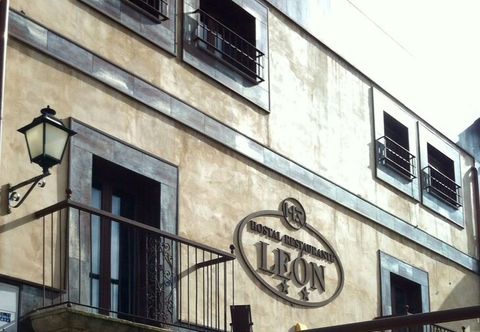 Lain-lain Hostal León
