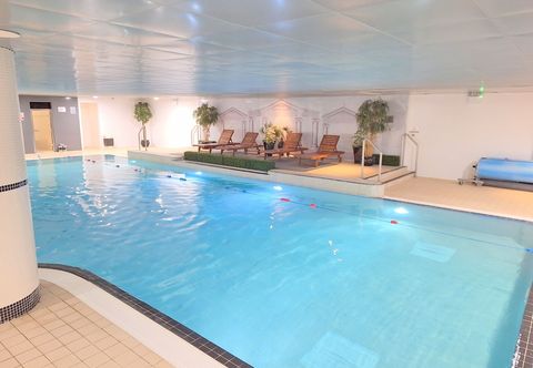 Others The Ballyliffin Lodge and Spa