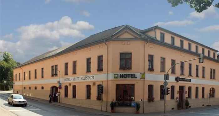 อื่นๆ Hotel Stadt Neustadt