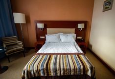 อื่นๆ 2 Mlyn Jacka Hotel & Spa