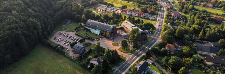 其他 Mlyn Jacka Hotel & Spa