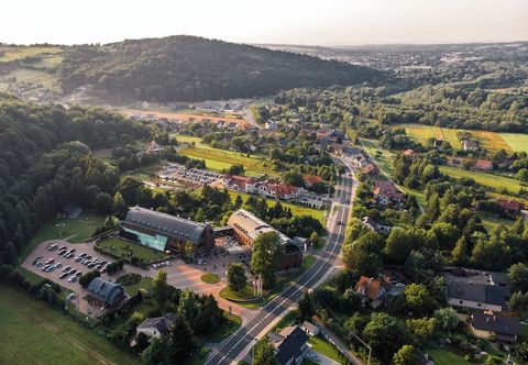 อื่นๆ Mlyn Jacka Hotel & Spa