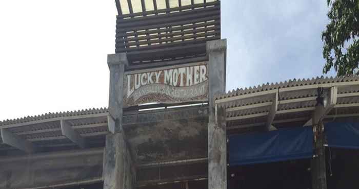 Lainnya Lucky Mother Bungalow Chaweng