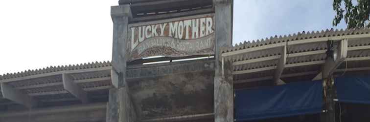 Lainnya Lucky Mother Bungalow Chaweng