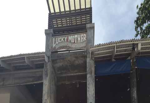 Lainnya Lucky Mother Bungalow Chaweng