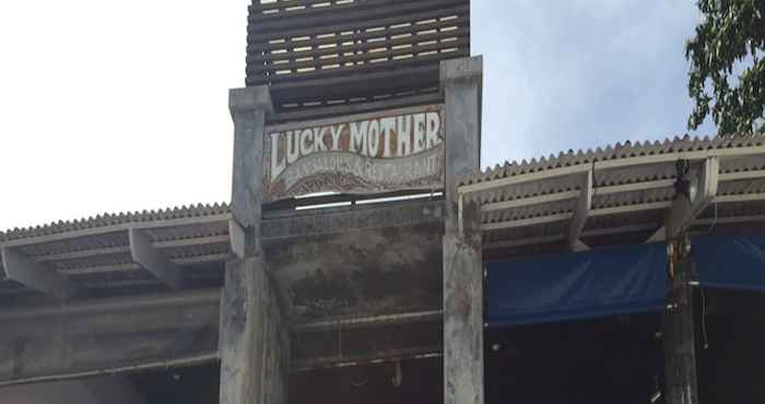 Lainnya Lucky Mother Bungalow Chaweng