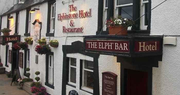 Others The Elphinstone Hotel