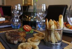 Others 5 The Elphinstone Hotel