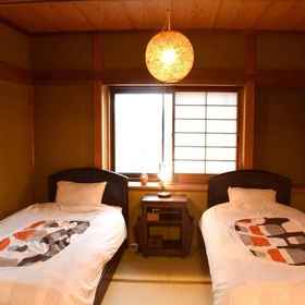 Primary image 1 ゲストハウス東山, 妙法院 ホテル