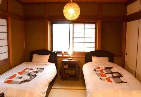 Lainnya Guest House Higashiyama