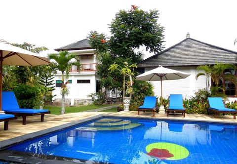 Khác Terang Bulan Cottages