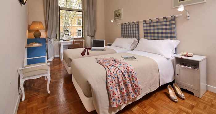 Others Residenza I Rioni Guesthouse
