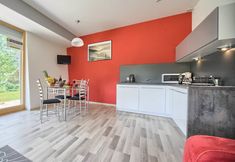 Others 2 AquaPark Residence