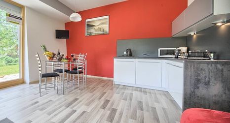 Others 2 AquaPark Residence