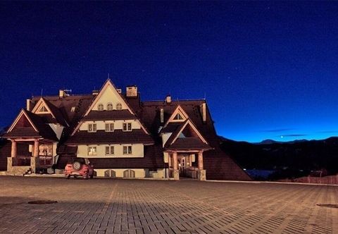 Others VisitZakopane Vanilla Apartments