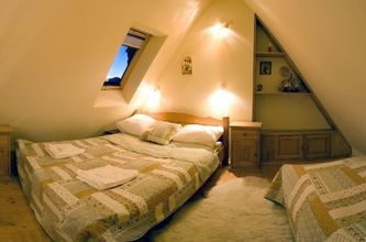 Others 4 VisitZakopane Vanilla Apartments