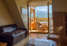 Others 7 VisitZakopane Vanilla Apartments