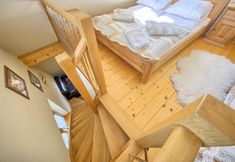 Others 2 VisitZakopane Vanilla Apartments