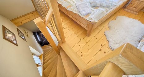 Others 2 VisitZakopane Vanilla Apartments