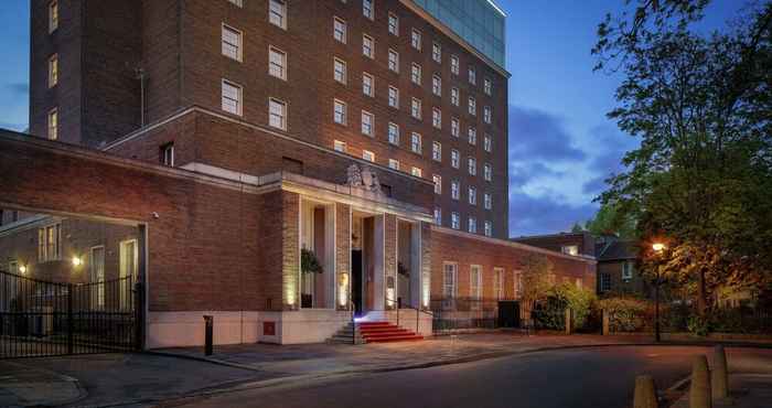 Lainnya DoubleTree by Hilton London - Greenwich