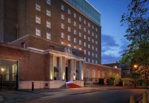 Khác DoubleTree by Hilton London - Greenwich