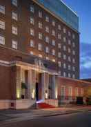 ภาพหลัก DoubleTree by Hilton London - Greenwich