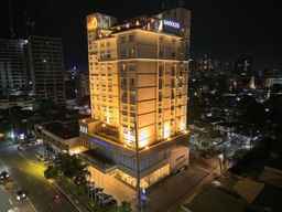 Harolds Hotel CEBU, USD 74.80