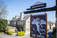 อื่นๆ The Angel at Burford