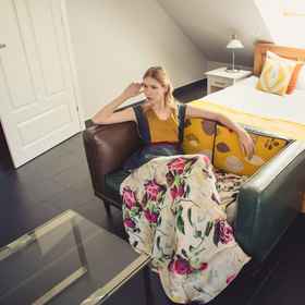 Imej utama1Hotel Amber Suite - Adults Only,Marena Wellness & Spa飯店