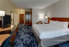 Others 7 Fairfield Inn & Suites Hutchinson