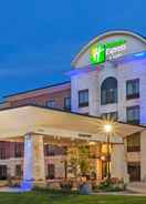 Imej utama Holiday Inn Express & Suites Duncan, an IHG Hotel