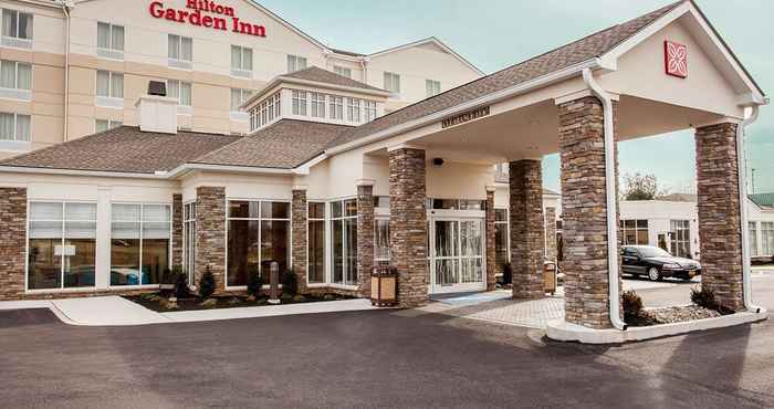 Lainnya Hilton Garden Inn Valley Forge/Oaks