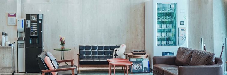 อื่นๆ Kobe City Gardens Hotel