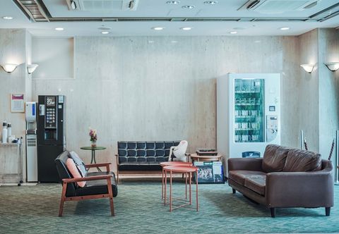 อื่นๆ Kobe City Gardens Hotel