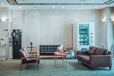 อื่นๆ Kobe City Gardens Hotel