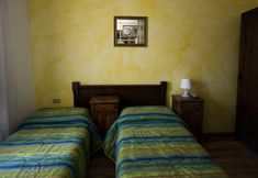 Lain-lain 6 B&B Edelweiss