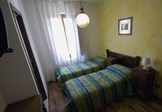 Lain-lain 7 B&B Edelweiss