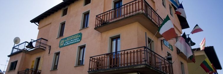 Lain-lain B&B Edelweiss