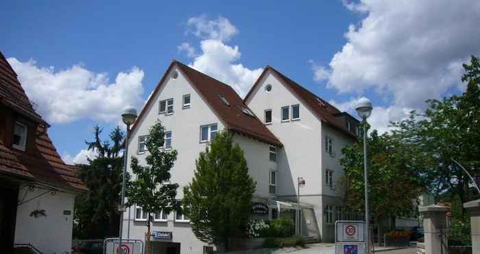 Others Hotel Altbacher Hof