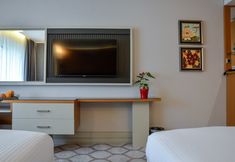 其他 7 Istanbul Gonen Hotel