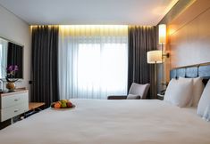 其他 5 Istanbul Gonen Hotel