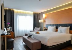 其他 2 Istanbul Gonen Hotel
