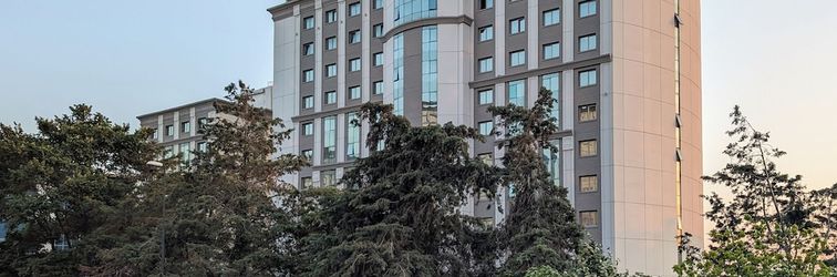 其他 Istanbul Gonen Hotel