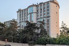 其他 Istanbul Gonen Hotel