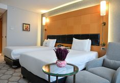 其他 4 Istanbul Gonen Hotel